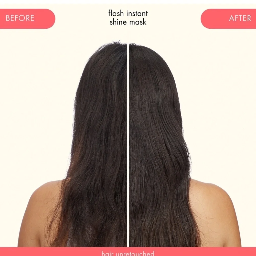 💗🆕💗 Amika Flash Instant Shine Mask + FREE GIFT - Picture 8 of 13